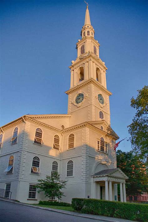 Providence Walking Tour - Experience Rhode Island Tours