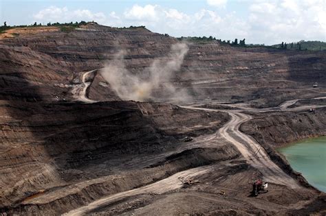 Indonesia Miner : Indonesia-China Companies Collaborate on Nickel Smelter Project in East Kalimantan