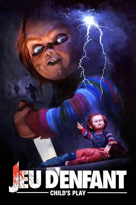 comunidad perspectiva galón ver chucky el muñeco diabolico 1988 ...