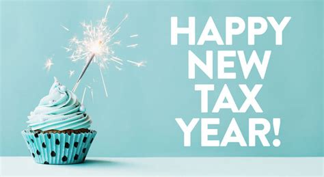 Happy New Tax Year 2019 | Wealthify.com