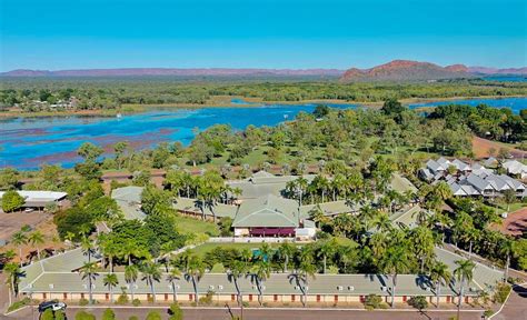 THE KIMBERLEY GRANDE RESORT (AU$151): 2022 Prices & Reviews (Kununurra) - Photos of Hotel ...