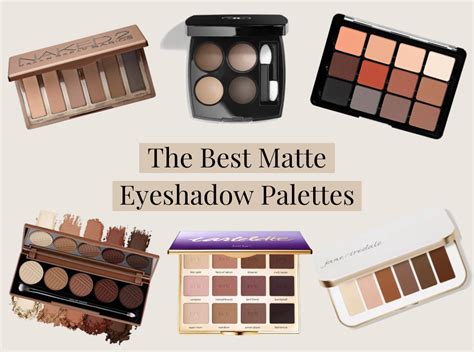 17 Best Eyeshadow Palettes 2021 Eyeshadow Palettes For Every Eye Color ...