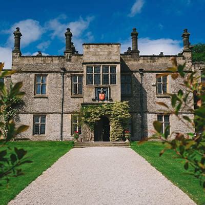 Tissington Hall | Wedding Venues in Derbyshire, East Midlands