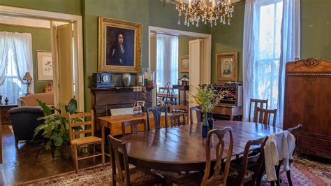 St. Francisville Inn – Hotel Review | Condé Nast Traveler