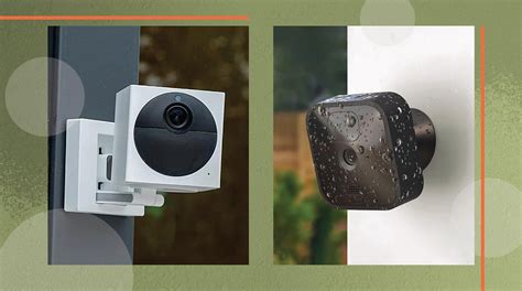 The 6 Best Security Cameras For Apartment Doors