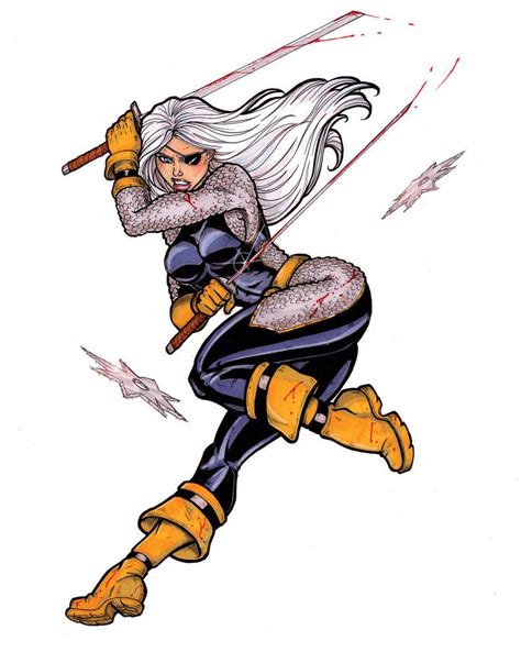 Ravager | Superhero characters, Comic book artists