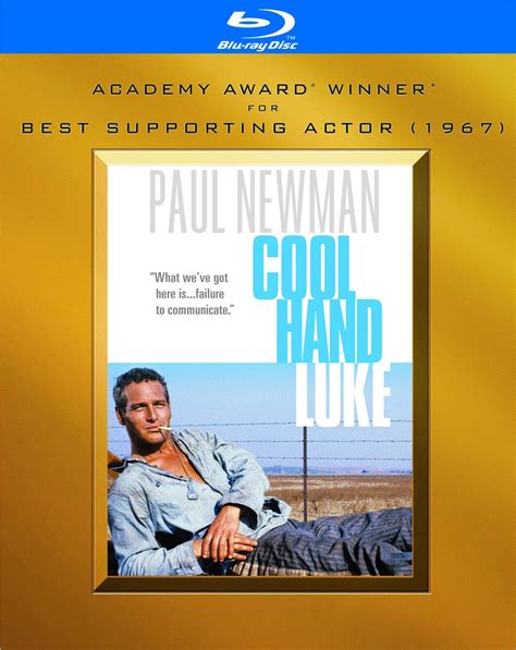 Cool Hand Luke DVD Release Date