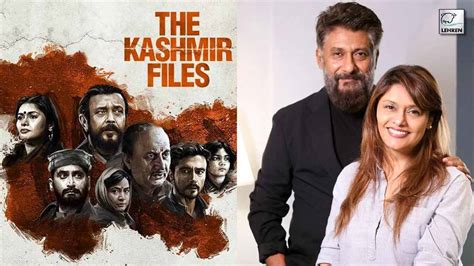 After 'The Kashmir Files', Vivek Agnihotri Announces Next Film- 'The ...