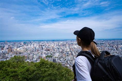 MT. MARUYAMA (MARUYAMA PARK) – Visit Sapporo : The Official Travel Guide to Sightseeing in Sapporo