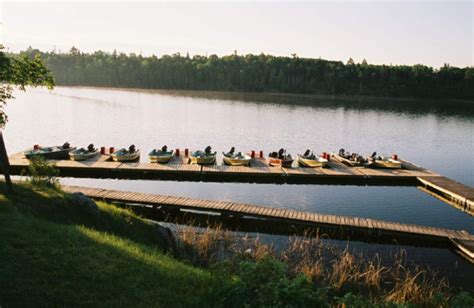 Cedar Lake Lodge (Perrault Falls, Ontario) - Resort Reviews ...