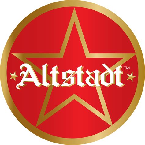 Altstadt Brewery Logo | Alex Meixner