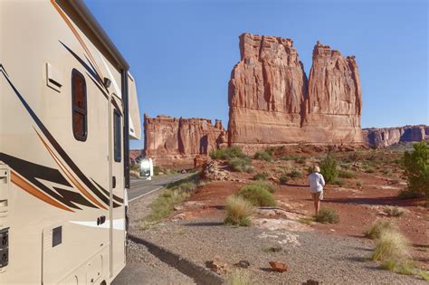 Travel in Style: Your Guide to the Best RV Parks in the U.S. – Bankston ...