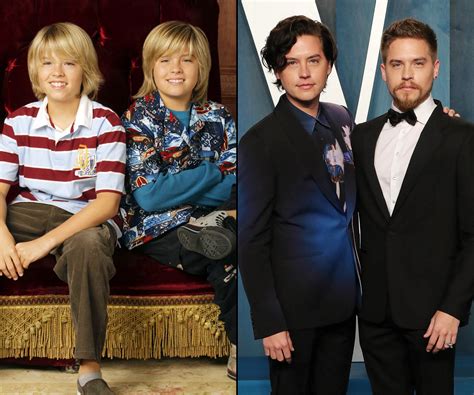 Disney Channel’s ‘Suite Life of Zack and Cody’ Cast: Where Are They Now ...