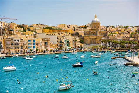 Valletta - Maltas romantische Hauptstadt | Urlaubsguru.de