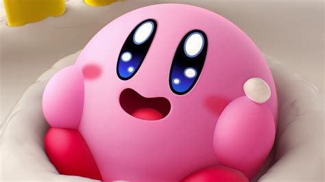 The new Kirby game will release next week, Nintendo confirms | VGC