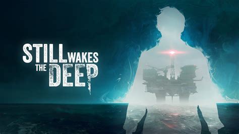 Still Wakes the Deep is the Stuff Nightmares Are Made Of | Review - Cinelinx | Movies. Games ...