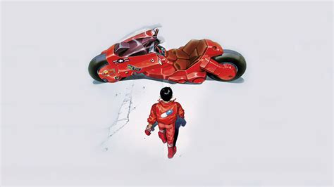 🔥 [80+] Akira Wallpapers | WallpaperSafari