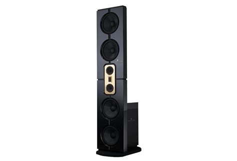 Model D | Steinway Lyngdorf | The world's finest audio systems