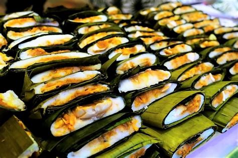 19 dishes make case for Pampanga as culinary capital of PH | ABS-CBN News