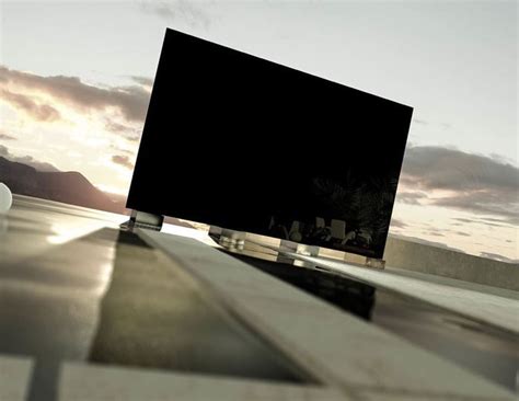 Behold the 370-inch 4K TV Titan Zeus which is bigger than an elephant and costs $1.6million ...