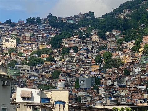 Brazil - The Rocinha Favela in Rio de Janeiro - Hop On My Journey