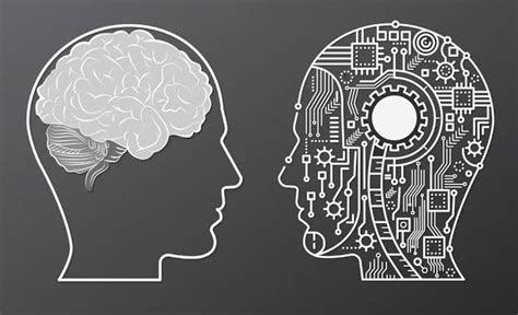 Mimicking the Human Brain: The Role of Heterogeneity in Artificial Intelligence