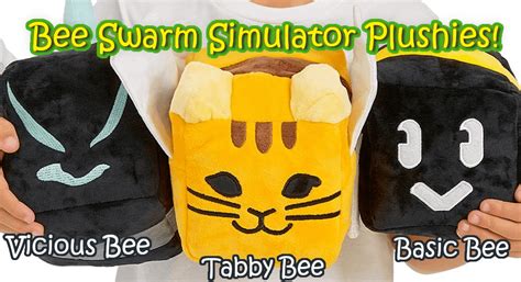 BSS Plushies + Code : r/BeeSwarmSimulator