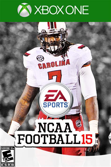 Who would’ve been EA Sports’ last 5 NCAA Football cover players? - SBNation.com