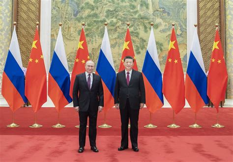 China Focus: Xi, Putin agree on closer strategic coordination -Xinhua