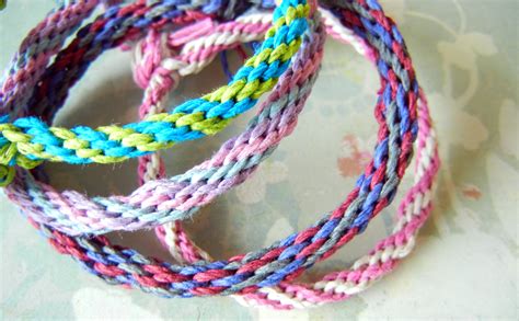 ギフト Multi Color String Hemp Bracelets Millenium Trend Wholesale Price ...