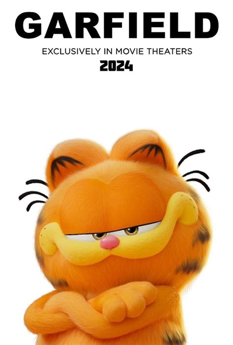 ตัวอย่าง Garfield กาฟิว ตัวตึงแมวส้ม ที่สุดของความแสบ