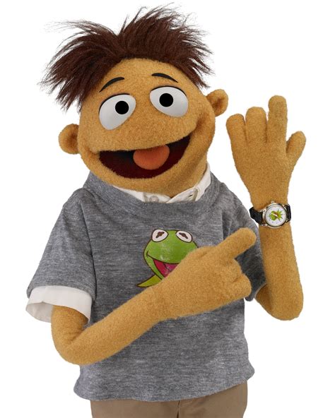 Walter - Muppet Wiki