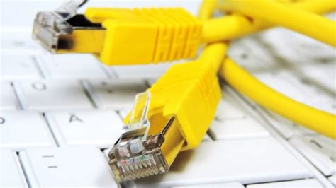 Cat 9 Ethernet Cable - Conquerall Electrical Ltd