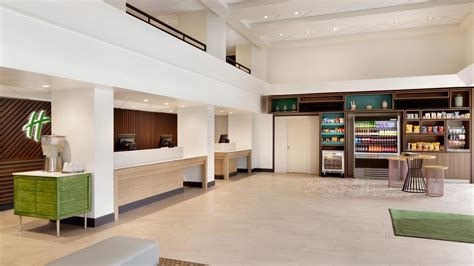 Holiday Inn Houston Intercontinental Airport from $77. Houston Hotel ...