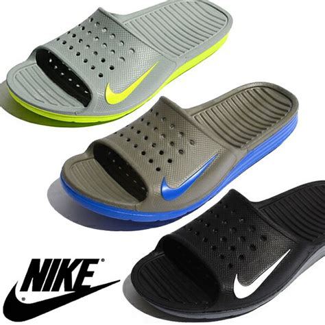 Reload of shoes: Nike sandal mens solar soft slide NIKE SOLARSOFT SLIDE ...