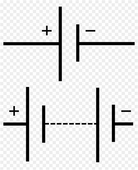 Battery Circuit - Dc Power Supply Symbol - Free Transparent PNG Clipart ...