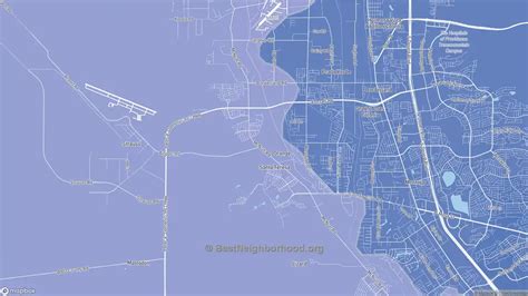 Santa Teresa, NM Political Map – Democrat & Republican Areas in Santa Teresa | BestNeighborhood.org