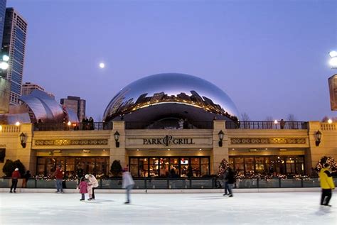 Hit the Ice at These 11 Cool Skating Rinks! - Wanderu