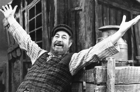 Tradition! The Indestructible “Fiddler on the Roof” | The New Yorker