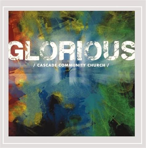 Glorious: Amazon.co.uk: CDs & Vinyl