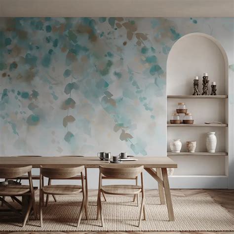 Modern wallpaper for dining room – buy dining room mural wallpaper in USA