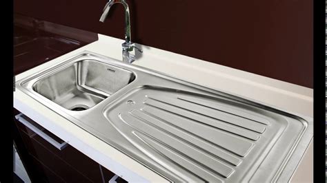 Kitchen Wash Basin Designs - Image to u