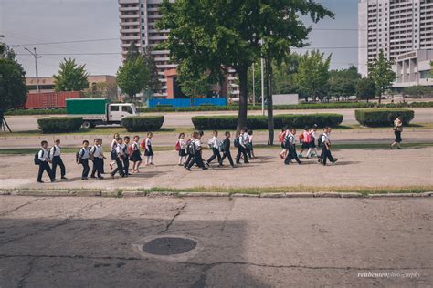 Education in North Korea | Reuben Teo Photography | Designer ...