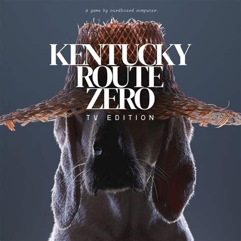 Kentucky Route Zero: TV Edition [Latest News]