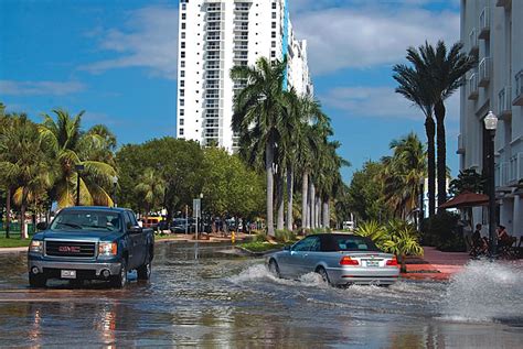 Impact: Building and Infrastructure | Special Report: Sea Level Rise and Florida - Florida Trend