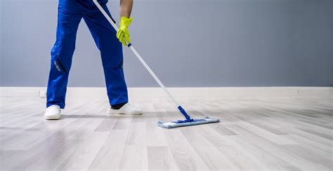 Cleaning Sheet Vinyl Flooring – Flooring Tips