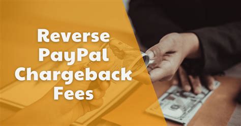 This is How to Reduce & Eliminate PayPal Chargeback Fees - Aurajinn