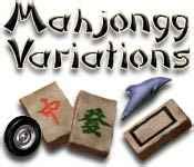 Mahjongg Variations - BDStudioGames