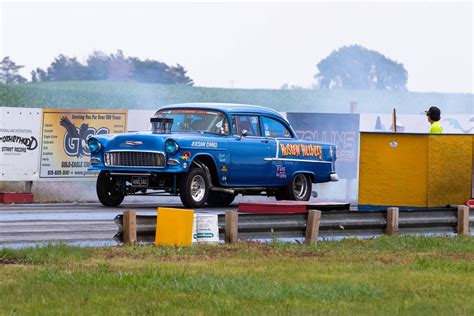 Humboldt County Dragway - Humboldt, IA