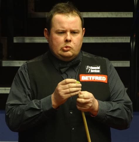 Stephen Lee given 12-year ban from professional snooker